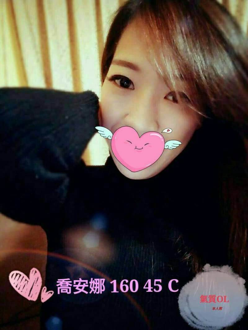 COCO外送嘉義 凱文 160/47/24/34F